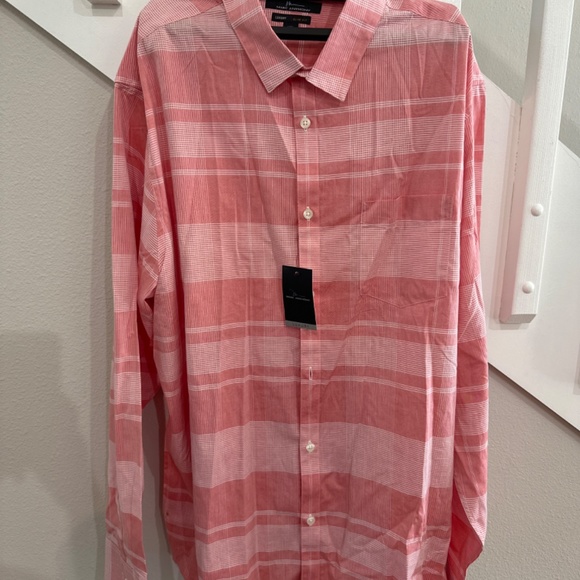 Men shirt by Marc Anthony NWT - Picture 2 of 7